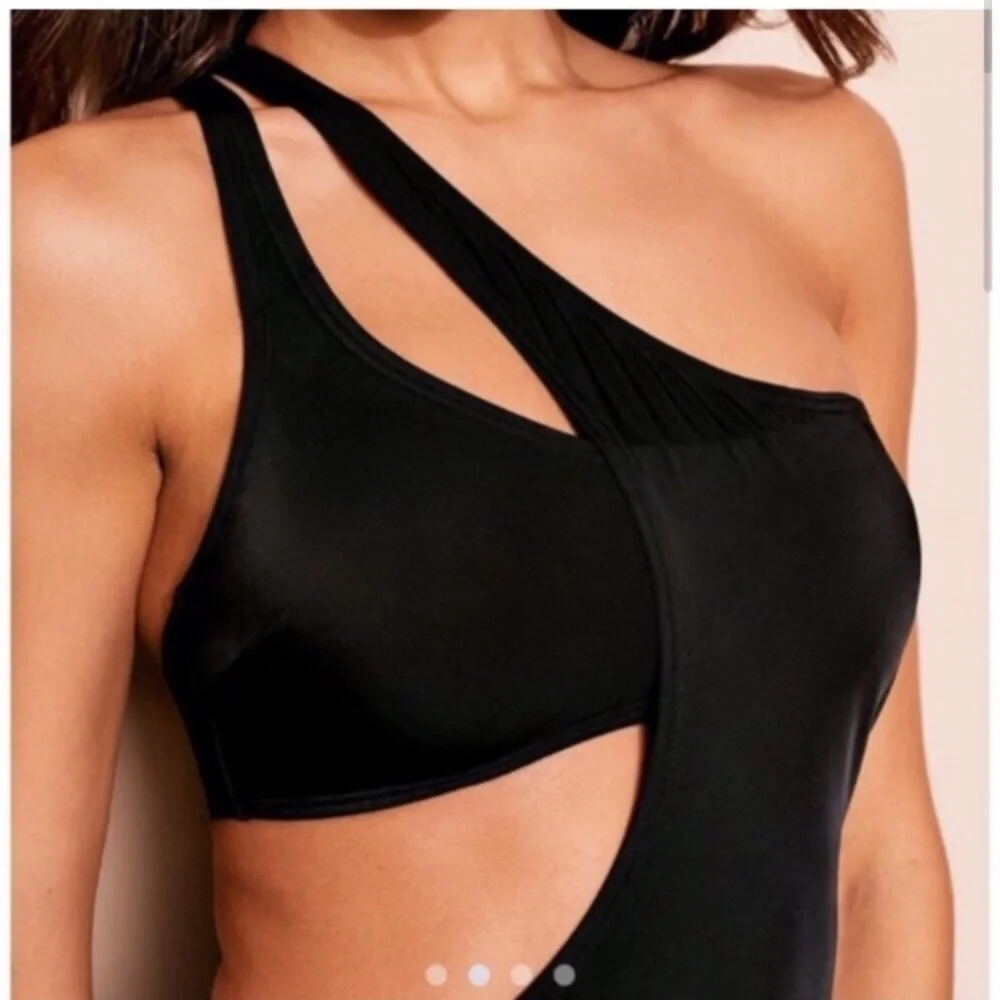 Adore me Alaine Contour womens NWT - Picture 3 of 5